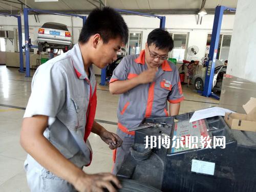 唐山豐潤綜合職業(yè)技術教育中心怎么樣、好不好