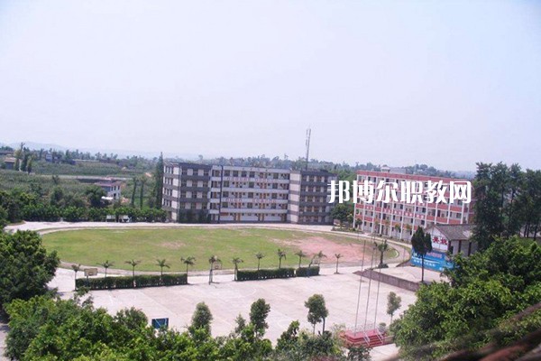 重慶開州區(qū)職業(yè)教育中心怎么樣、好不好