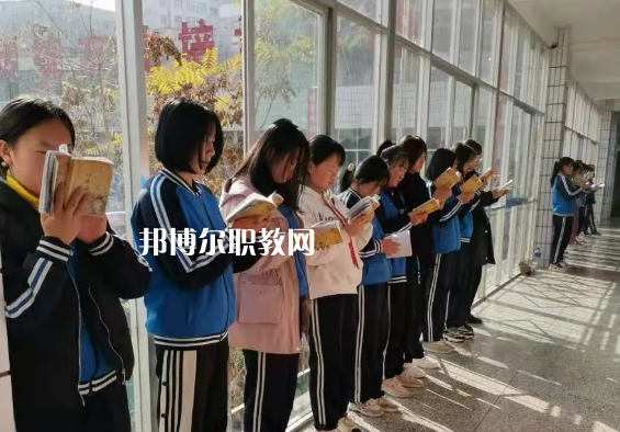 甘肅科興職業(yè)學(xué)校2022年報(bào)名條件、招生要求、招生對(duì)象
