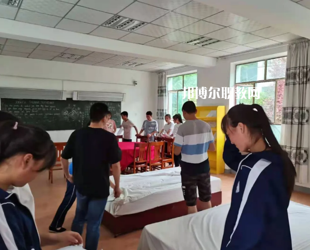 禮縣白河農(nóng)業(yè)中學(xué)2022年報(bào)名條件、招生要求、招生對(duì)象