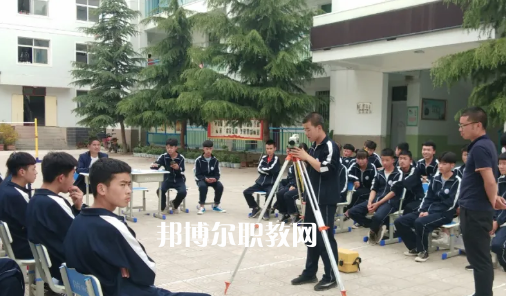 禮縣白河農(nóng)業(yè)中學怎么樣、好不好