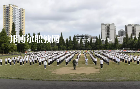 貴州林業(yè)學(xué)校2022年報名條件、招生要求、招生對象