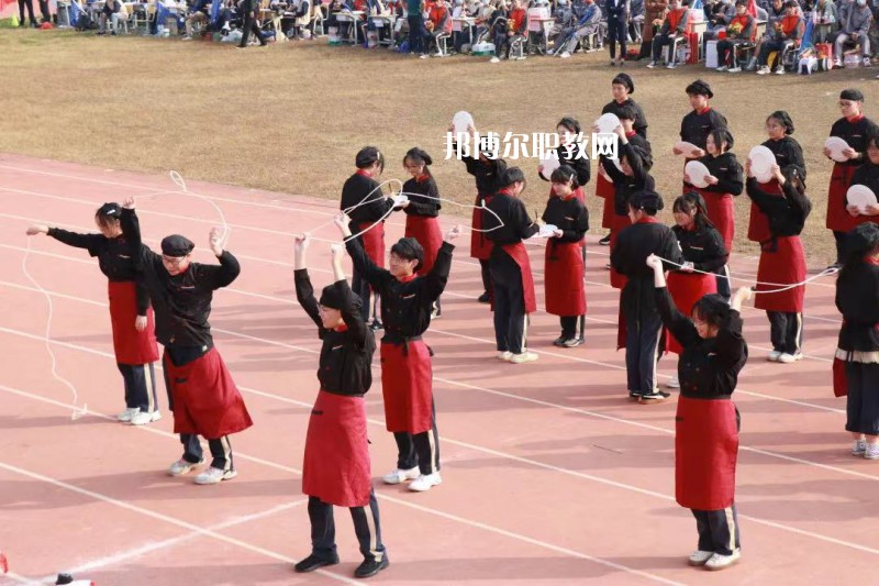 南京金陵高等職業(yè)技術(shù)學(xué)校2022年有哪些專(zhuān)業(yè)