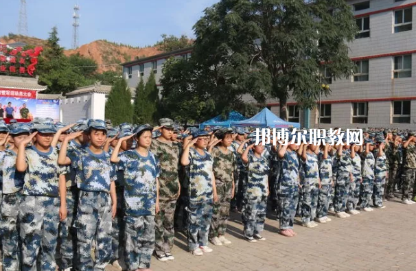 武山職業(yè)中等專業(yè)學校怎么樣、好不好