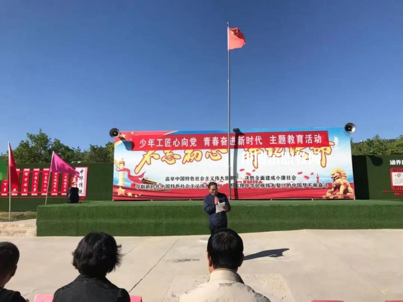 張家口華美中等職業(yè)學(xué)校2022年報(bào)名條件、招生要求、招生對(duì)象
