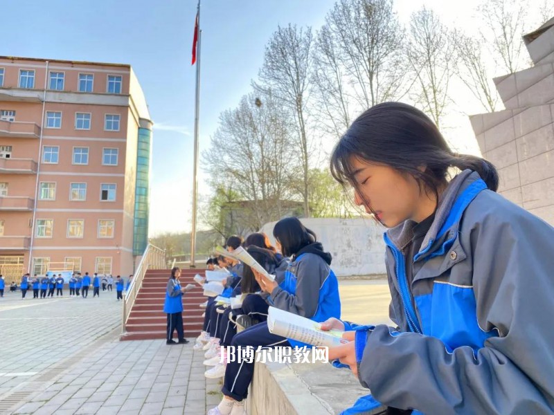 陜西華夏職業(yè)學(xué)校2022年報(bào)名條件、招生要求、招生對(duì)象