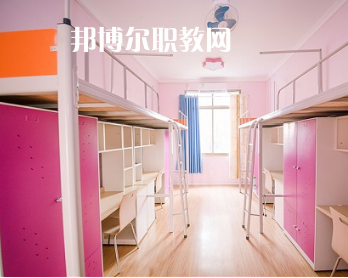 重慶市對外貿(mào)易經(jīng)濟學校2022年宿舍條件