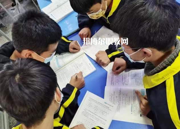 徐州機(jī)電技師學(xué)院2022年學(xué)費、收費多少
