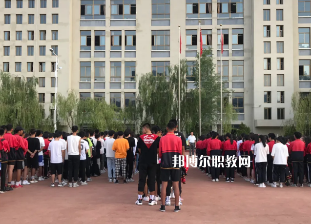 甘肅省靖遠(yuǎn)師范學(xué)校2022年報(bào)名條件、招生要求、招生對(duì)象 