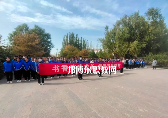 瓜州冶金中等專業(yè)學(xué)校2022年報(bào)名條件、招生要求、招生對象