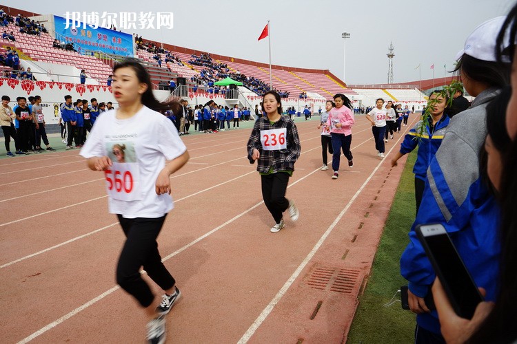 酒泉體育運動學校2022年招生錄取分數(shù)線