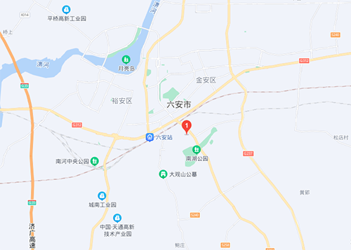 六安市特殊教育學(xué)校地址在哪里