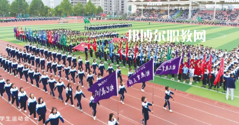 秦皇島市撫寧區(qū)職業(yè)技術(shù)教育中心2022年報(bào)名條件、招生要求、招生對(duì)象