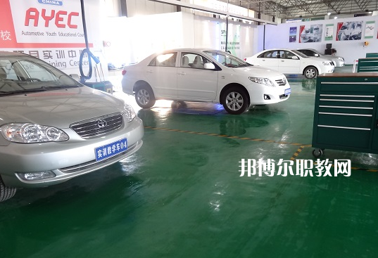 江蘇贛榆中等專業(yè)學(xué)校2022年報名條件、招生要求、招生對象
