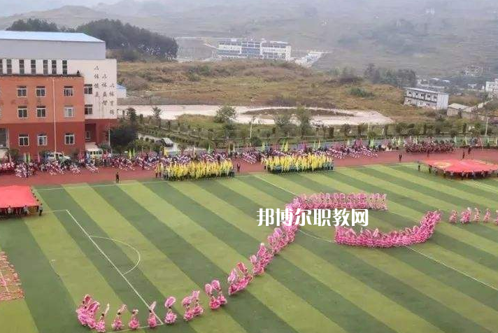 黔東南州德才科技職業(yè)學(xué)校2022年報(bào)名條件、招生要求、招生對(duì)象
