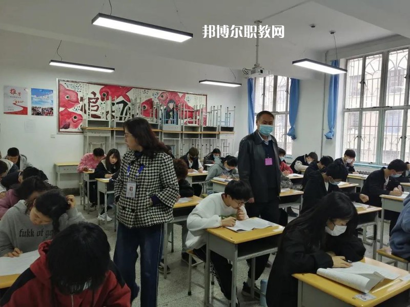 甘肅省財(cái)政學(xué)校2022年報(bào)名條件、招生要求、招生對(duì)象