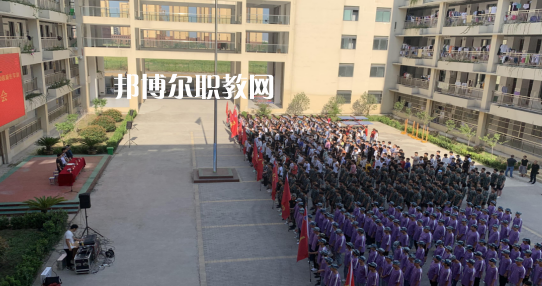 渦陽縣科技學(xué)校怎么樣、好不好