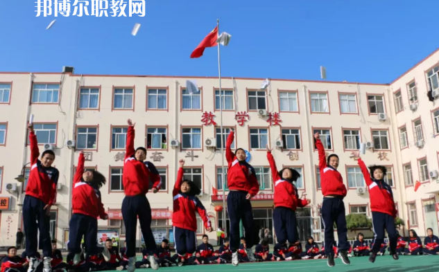 衡水兆華科技中專學(xué)校2022年報(bào)名條件、招生要求、招生對(duì)象