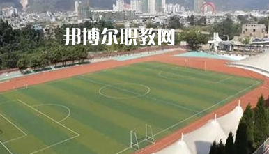 荔波中等職業(yè)學校2022年宿舍條件