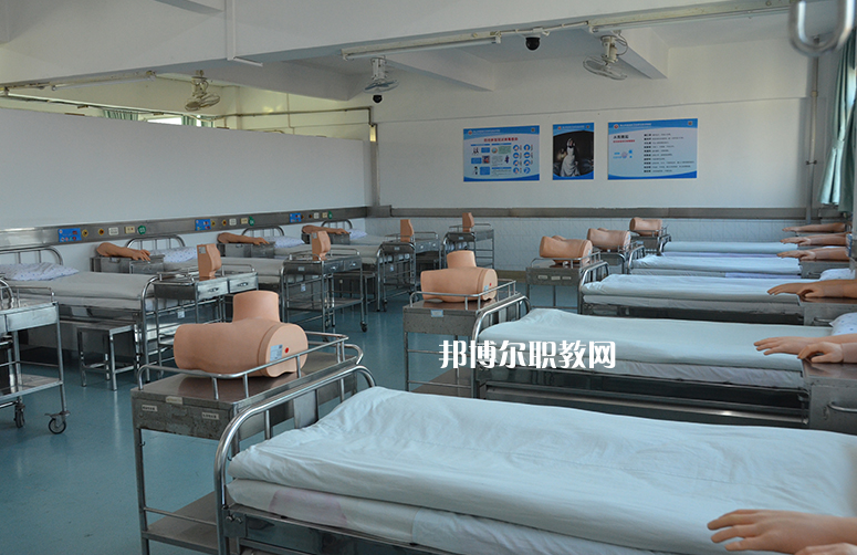 佛山市南海區(qū)衛(wèi)生職業(yè)技術(shù)學(xué)校2022年報名條件、招生要求、招生對象