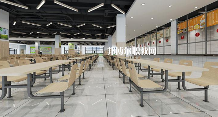 陸豐碣石新安職業(yè)技術(shù)學(xué)校2022年宿舍條件