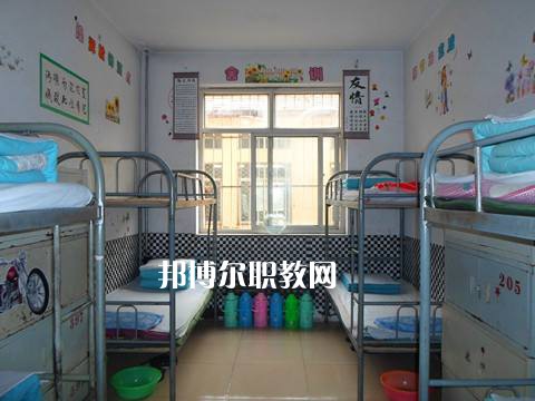 衡水科技工程學校2022年宿舍條件