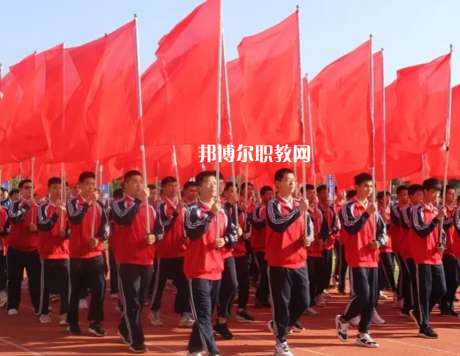 阜平縣職業(yè)技術(shù)教育中心2022年報(bào)名條件、招生要求、招生對(duì)象