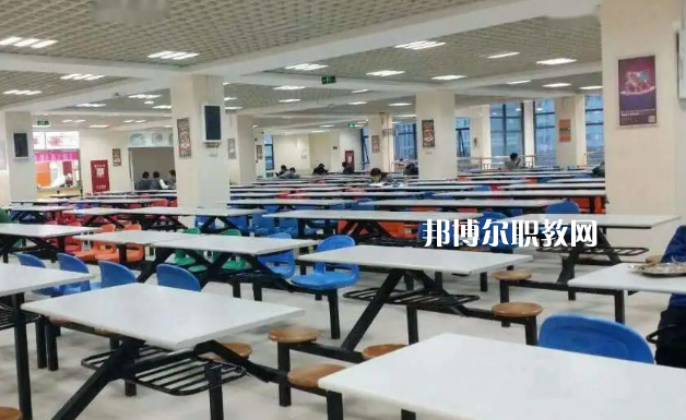 西安市機電職業(yè)技術學校2022年宿舍條件