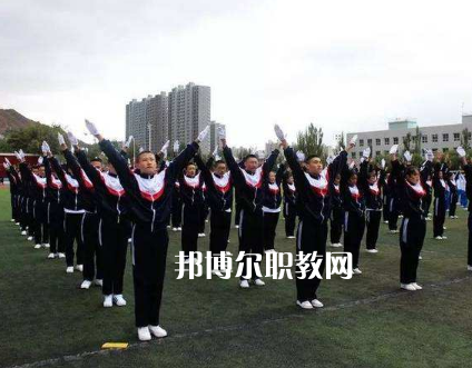 張家口職業(yè)技術(shù)教育中心2022年報(bào)名條件、招生要求、招生對(duì)象
