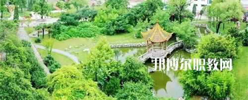 徐州生物工程職業(yè)技術(shù)學院中專部怎么樣、好不好