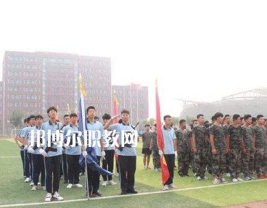 石家莊城鄉(xiāng)建設(shè)學(xué)校2022年報(bào)名條件、招生要求、招生對(duì)象