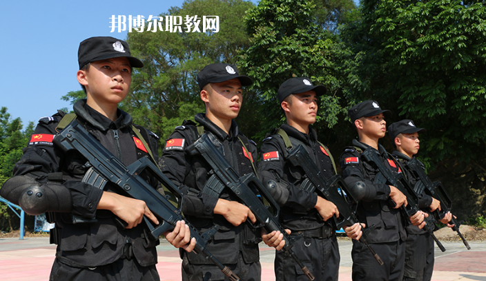 化州鑒江司法職業(yè)學(xué)校2022年報名條件、招生要求、招生對象