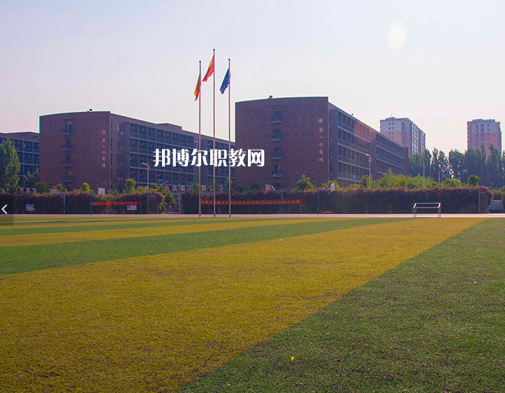 邯鄲職教中心2022年報(bào)名條件、招生要求、招生對(duì)象