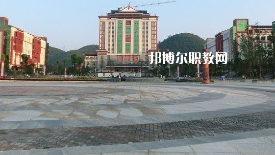 黔東南民族職業(yè)技術(shù)學(xué)院(中職部)2022年報名條件、招生要求、招生對象