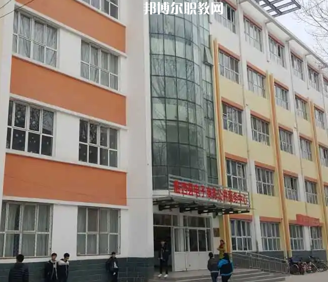 臨西職業(yè)技術(shù)教育中心2022年報名條件、招生要求、招生對象