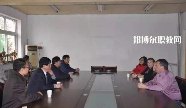 安新縣職業(yè)技術(shù)教育中心2022年報名條件、招生要求、招生對象