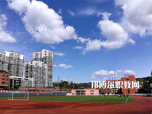 四川省電子商務(wù)學(xué)校怎么樣、好不好