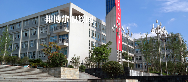 成都市工業(yè)職業(yè)技術學校2022年宿舍條件