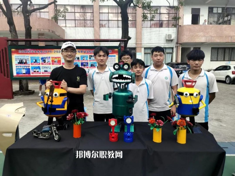 佛山順德區(qū)均安職業(yè)技術(shù)學(xué)校2022年報(bào)名條件、招生要求、招生對象