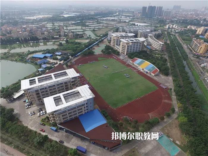 佛山順德區(qū)勒流職業(yè)技術(shù)學(xué)校2022年招生錄取分?jǐn)?shù)線(xiàn)