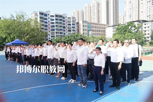 四川渠縣職業(yè)中專學校2022年報名條件、招生要求、招生對象