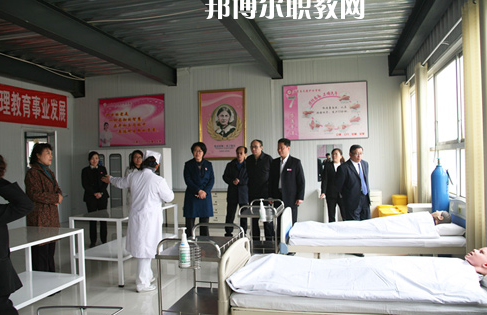 石家莊天使護(hù)士學(xué)校2022年報(bào)名條件、招生要求、招生對(duì)象