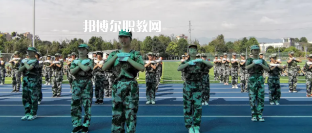 四川體育運動學(xué)校怎么樣、好不好