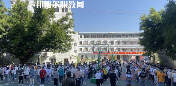攀枝花商貿(mào)電子職業(yè)技術(shù)學(xué)校2022年報名條件、招生要求、招生對象