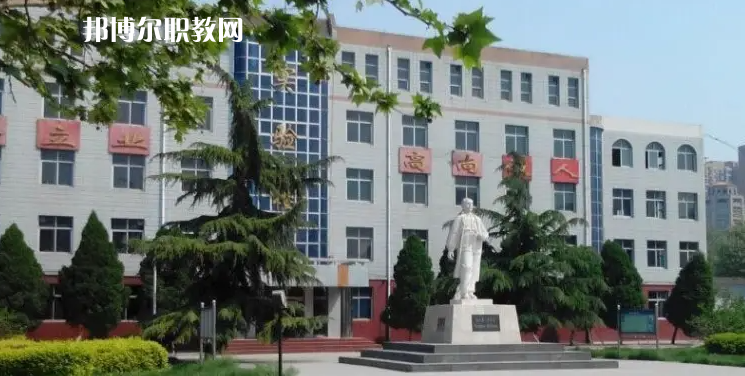 石家莊廣播電視中等專業(yè)學校2022年怎么樣、好不好