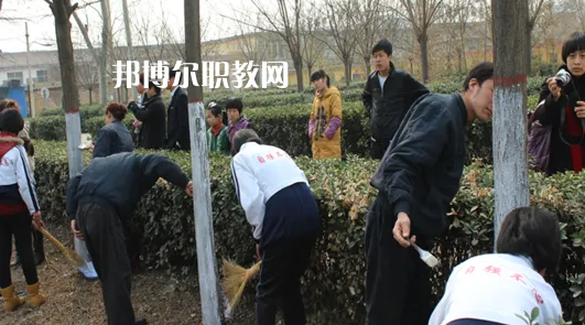 石家莊市特殊教育學校2022年怎么樣、好不好