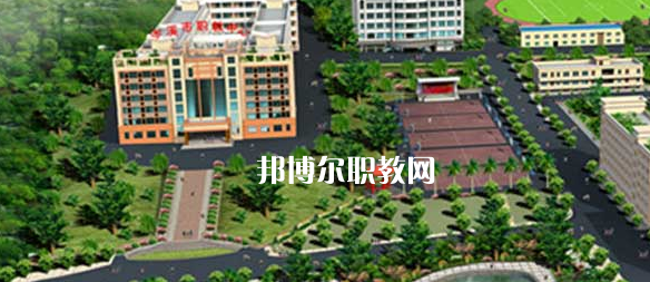 岑溪市中等專業(yè)學(xué)校2022年怎么樣、好不好