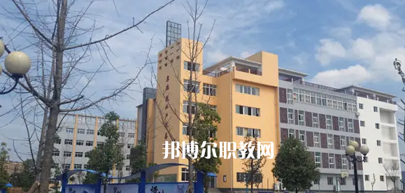 四川蒼溪職業(yè)高級中學(xué)2022年怎么樣、好不好