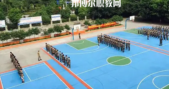 四川科華高級(jí)技工學(xué)校2022年怎么樣、好不好