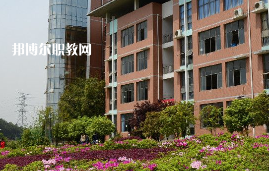 湖北城市職業(yè)學校2022年有哪些專業(yè)